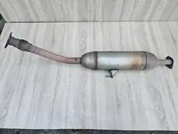 Silencieux Toyota OE OEM VERSO AVENSIS T29 1.6 D4D