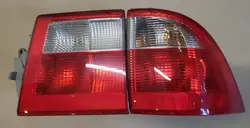 Feu Arrière Droit pour Saab 95 9-5 Kombi Lift OE