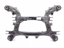 BMW_X5_E70_48i_4.8_N62_06-10 Berceau Arrière État Utilisé
