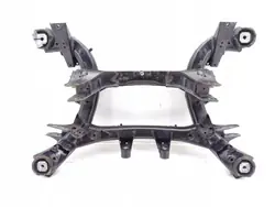 BMW_X5_E70_48i_4.8_N62_06-10 Berceau Arrière État Utilisé