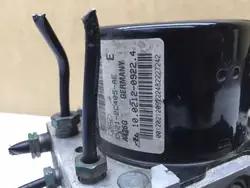 Bomba ABS Ford B-Max OEM CV21-2C405-AE 001