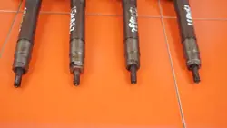 Injecteur OEM R9M452 pour Opel Vivaro 1.6 DCI