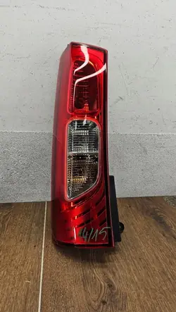 Linker achterlamp Mercedes Citan W415