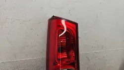 Linke Rücklampe Mercedes Citan W415