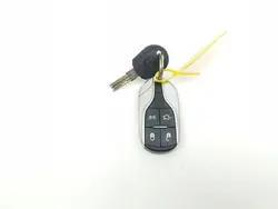 2016 Maserati Ghibli Sleutel of Kaart MTL31334