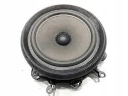 Högtalare OEM 8E5035412 för Audi A4 B6 00-05