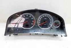 Velocímetro Opel Vectra C OEM 13186692EC