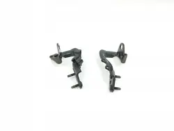 Charnière de coffre arrière gauche Range Rover Evoque L538 BJ3242901