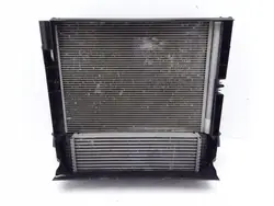Ensemble de refroidissement BMW X5 F15 28i 2.0 N20 15-18 OEM