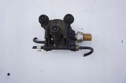 Distributeur RUH000046 voor Land Rover Discovery 4