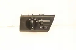 BMW X3 E83 Light Switch 3420276 OEM