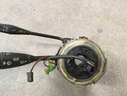 Capteur d'angle de direction OEM A1715450932 Mercedes