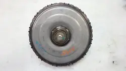 VW AUDI VÄXELAXEL HXX