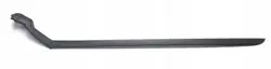 Maserati Grecale M182 Guarniçao Pilar Dianteiro Esquerdo OEM 670167248