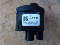 Lichtschalter 5G0941431BG VW Polo 2G Golf VII Lift OEM