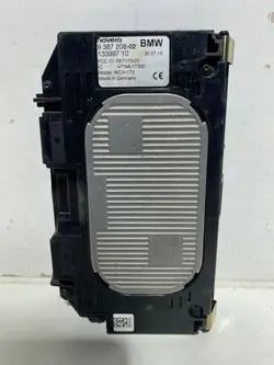 Tändspole BMW OE 9387208 för 7-serien