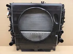 MB Sprinter Complete Radiateur 907 910 W910 W907