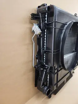 Radiateur complet MB Sprinter 907 910 W910 W907