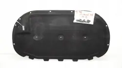 Isolamento capô OEM 375485516 para VW Passat B8 2014-2019