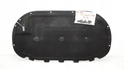 Aislamiento de capó OEM 375485516 para VW Passat B8 2014-2019