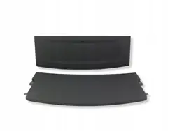 Prateleira de porta-malas BMW 3 GT F34 OEM 7328069 - Usado