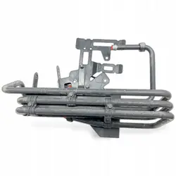 A9624208149 Mercedes-Benz Tuyau Spirale Refroidissement Air