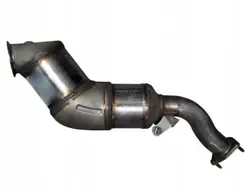 Katalysator OEM LUM121907 voor Audi A4/S4 A5