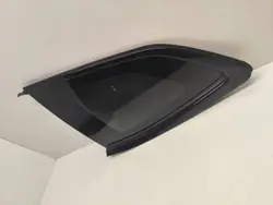Vitre arrière gauche OEM E000233 pour Peugeot 508 II