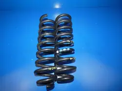 Mercedes Classe E W213 Ressorts Arrière Jeu OEM MIJ53449