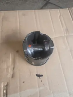 Kolben OEM 0850H für Citroen Peugeot Ford 2.0 HDI/TDCI