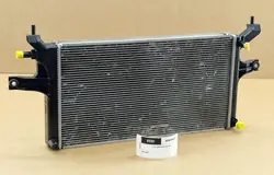 Chłodnica płynu Toyota HILUX N1 2.8 2020-2026