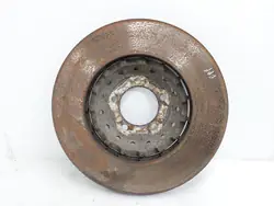 Disque de Frein Avant Porsche Cayenne (9Y0 9Y3) 9Y0615302AB