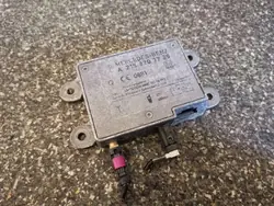 Amplificador de antena A2198203789 para Mercedes-Benz M