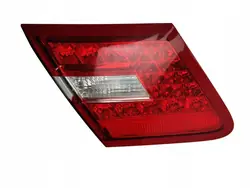 LINKER ACHTERLICHT MERCEDES E W207 (2009-2013) COUPE A2078200364