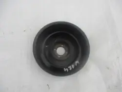 Waterpomp Katrol OEM 1022000905 Mercedes