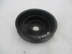 Polea de Bomba de Agua OEM 1022000905 Mercedes
