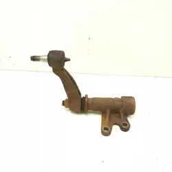 1999 Chevrolet Tahoe Front Axle Pin 6027095