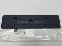 Mercedes GLE W167 AMG achter trekhaak OEM