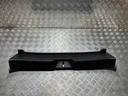 Cubierta cinturón trasero Mazda OE PU24977 MX-30 20-