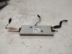 Amplificateur d'antenne BMW 6903459 pour Série 7 E65/E66