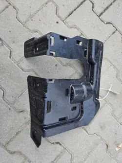 BMW OEM 7424917 Overbrengingsbakdeksel Linkerzijde