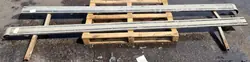 Aanhangwagen Zijpaneel OEM 1, 310x44 Gebruikt