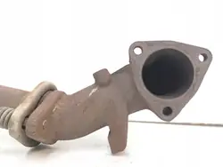 Pièces collecteur échappement Mazda OE FRC35206