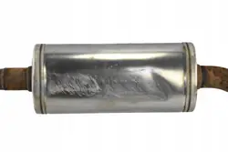 Tuyau central OEM 578YUTAKA pour Honda HR-V 1.5 Hybride