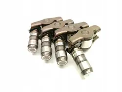 Culbuteur 4PCS pour VW Polo 1.2 Essence 2011-2023