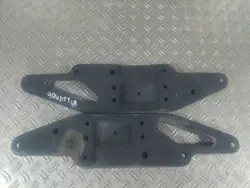 Veerbevestiging OEM A9063310726 voor Sprinter 906