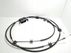 Enlace de cerradura puerta lateral Ford Transit OEM C00736102