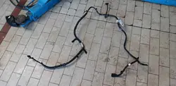 Câble Positif Alternateur Peugeot OE OEM PRZEWÓD PLUSOWY