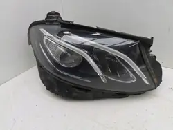 Rechter koplamp Mercedes-Benz E W213 2017