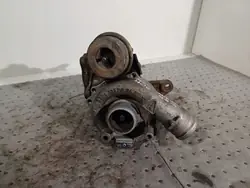 Turbocompresseur d'occasion OEM K03401682 Peugeot 406 2.0L